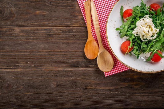 Ernährung vor dem Fußballspiel