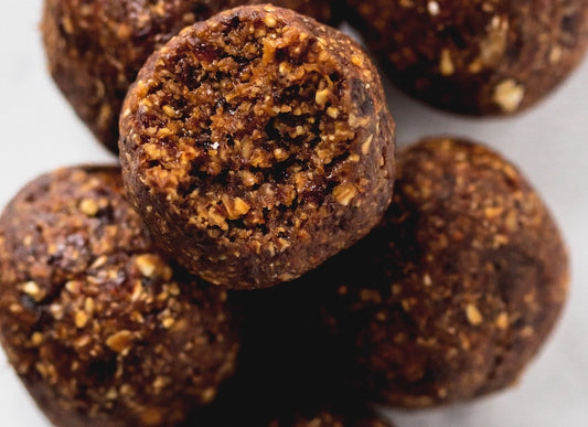 Power Energy-Balls