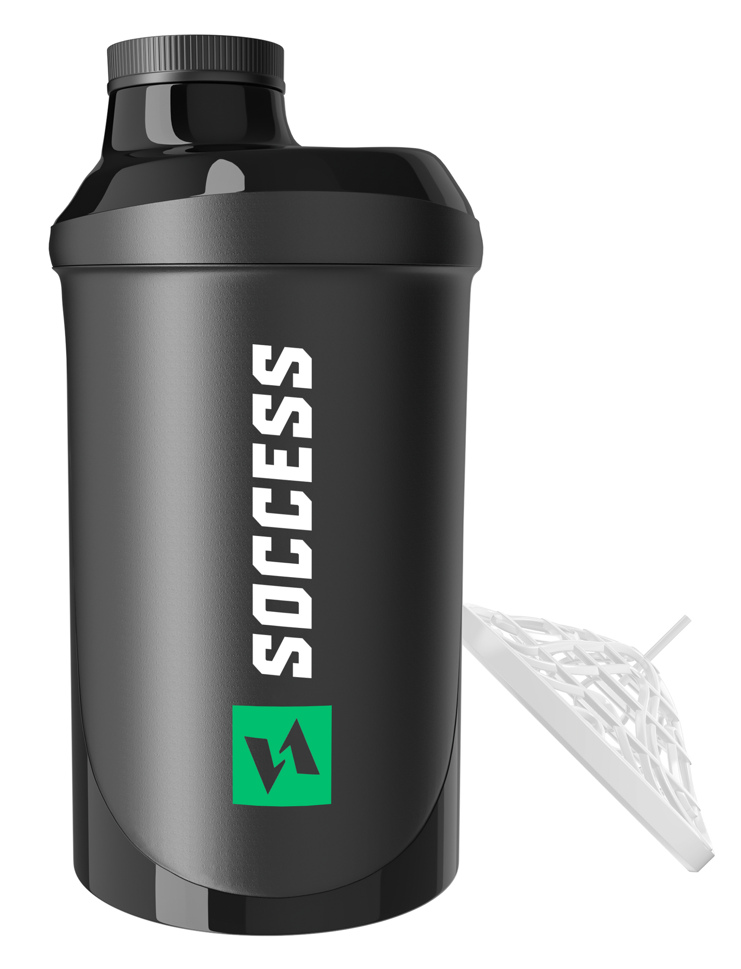 SOCCESS Shaker Bundle