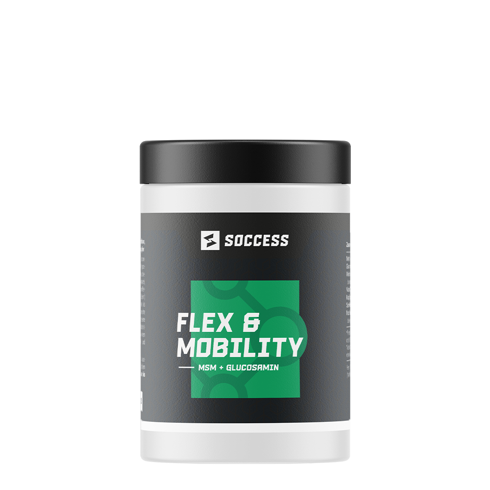 FLEX&MOBILITY SOCCESS