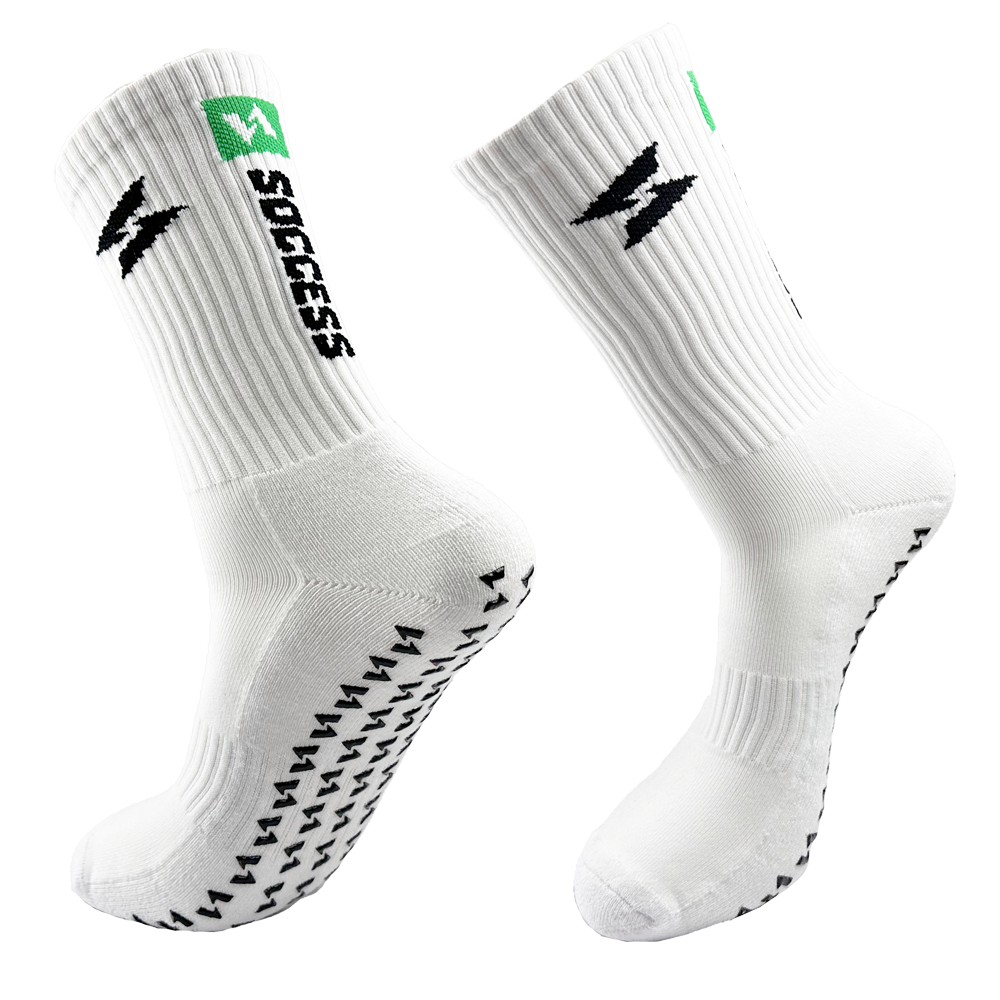 SOCCESS Grip Socks (Bundle)