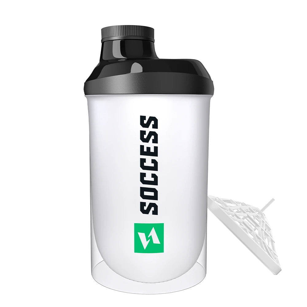 SOCCESS Shaker Bundle