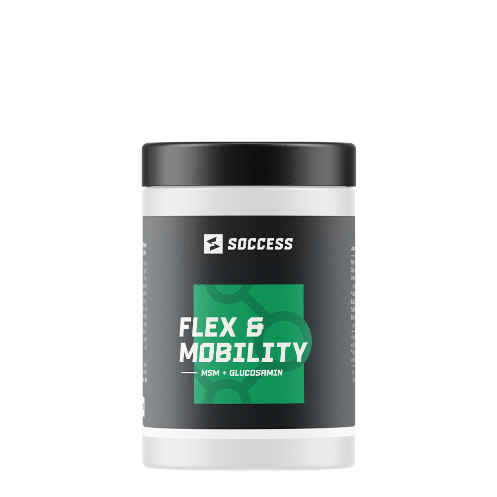 FLEX&MOBILITY