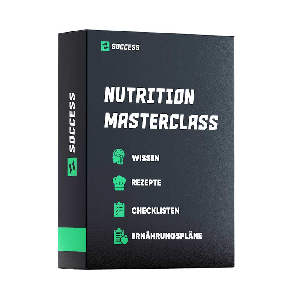 Nutrition Masterclass
