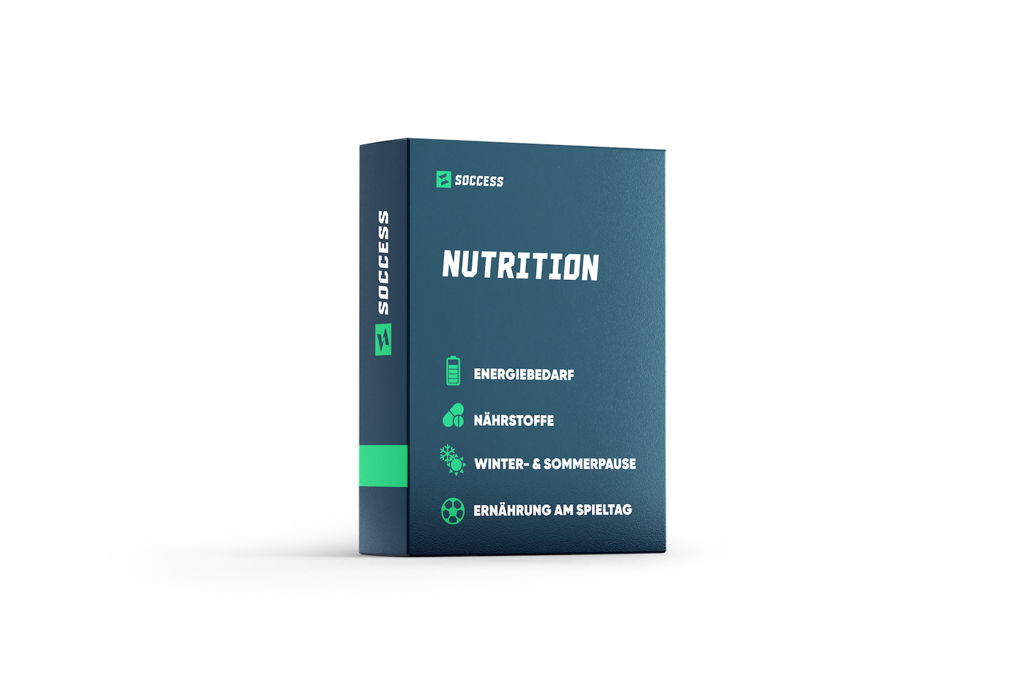 Nutrition Masterclass (Bundle)