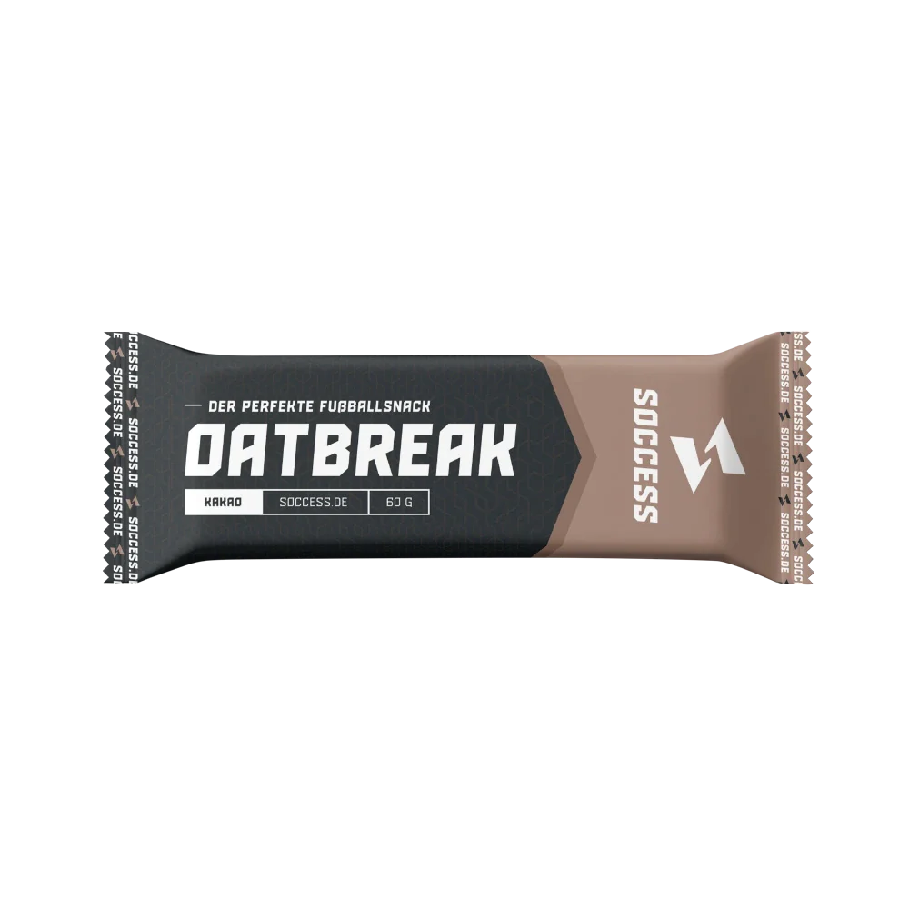 1x OatBreak Einzelriegel
