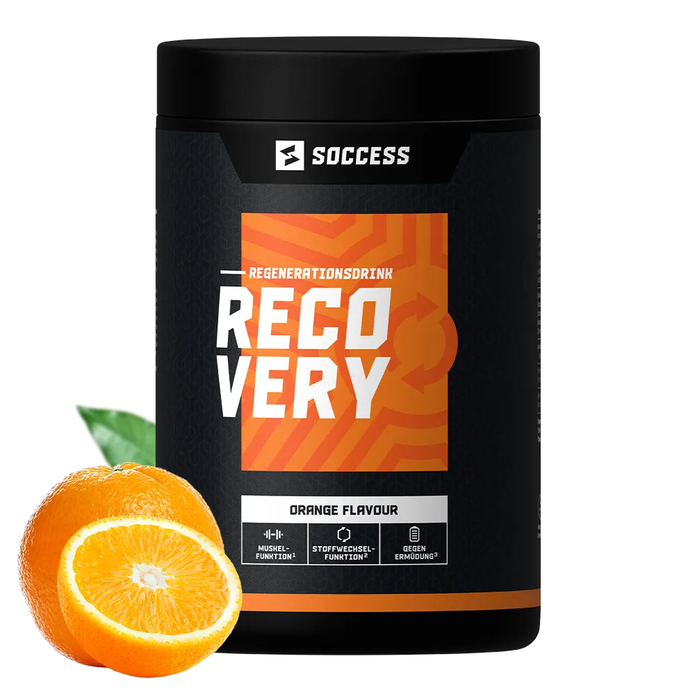RECOVERY Regenerationsdrink