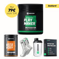PLAYMAKER Vorbereitungs-Bundle