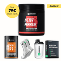 PLAYMAKER Vorbereitungs-Bundle