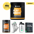 PLAYMAKER Vorbereitungs-Bundle