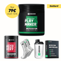 PLAYMAKER Vorbereitungs-Bundle