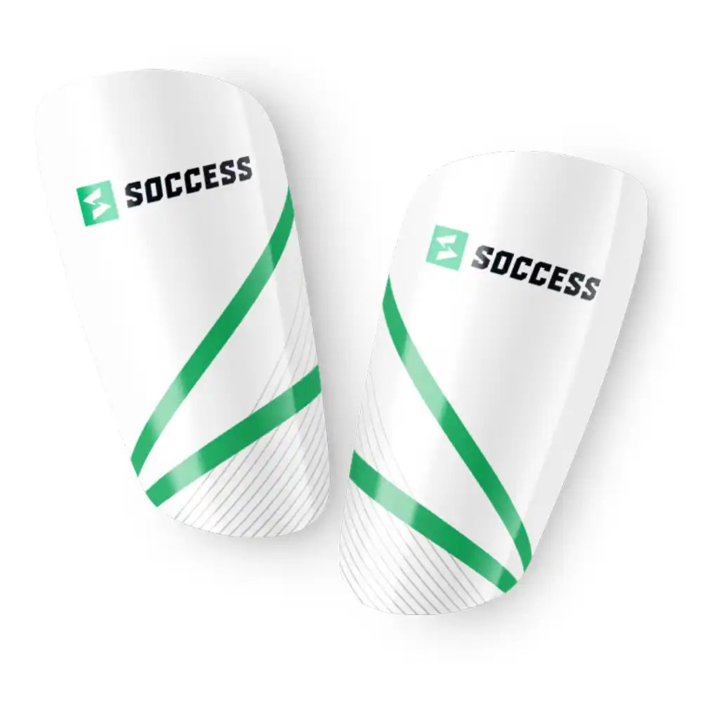 Compact Shin Guards