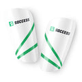 Compact Shin Guards