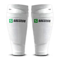 Compact Shin Guards