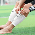 Compact Shin Guards