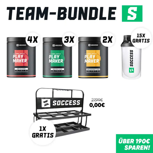 Team-Bundle S