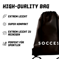 SOCCESS Supplement Bag