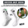 SOCCESS Grip Socks